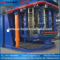 Industrial Electric induction vacuum melting furnace